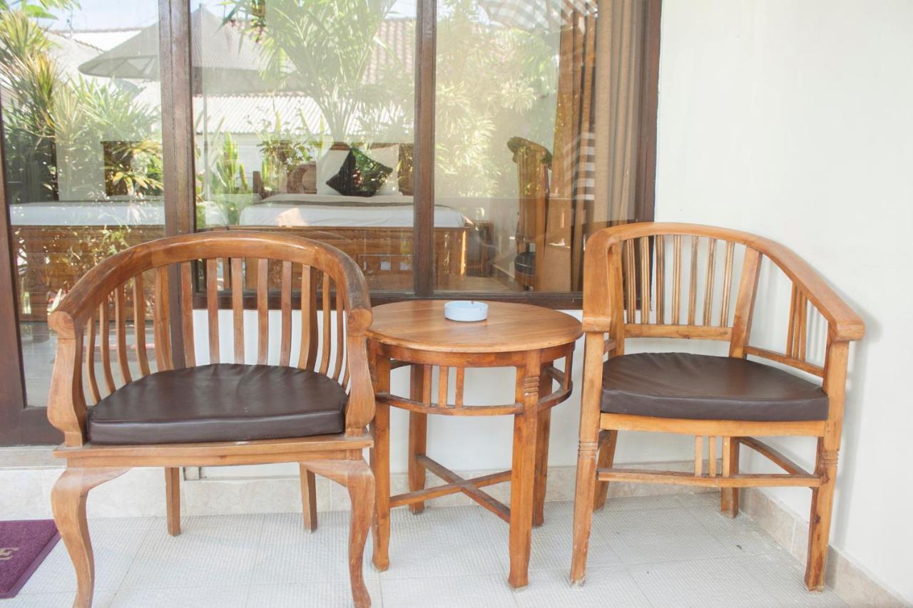 Pantai Bungalow Lembongan Island المظهر الخارجي الصورة