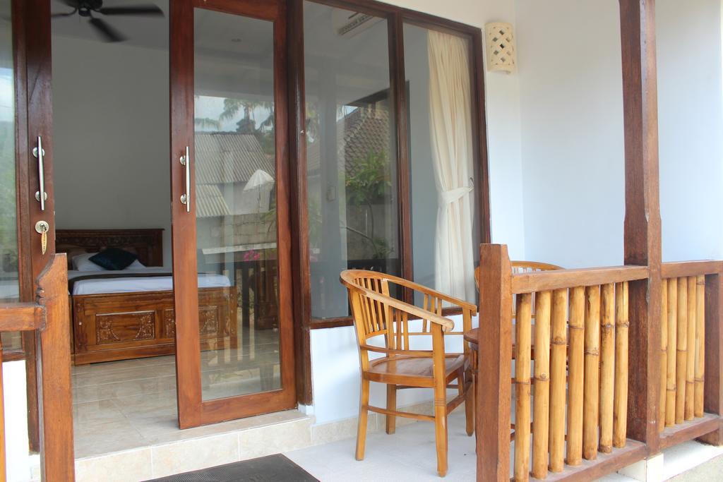 Pantai Bungalow Lembongan Island المظهر الخارجي الصورة