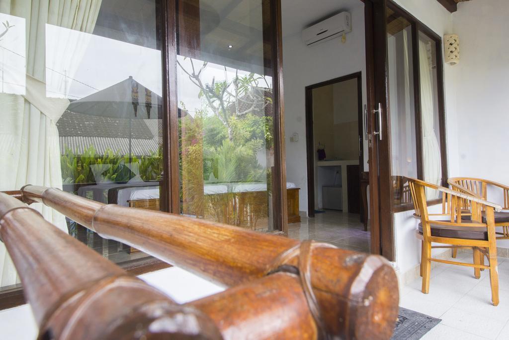 Pantai Bungalow Lembongan Island المظهر الخارجي الصورة