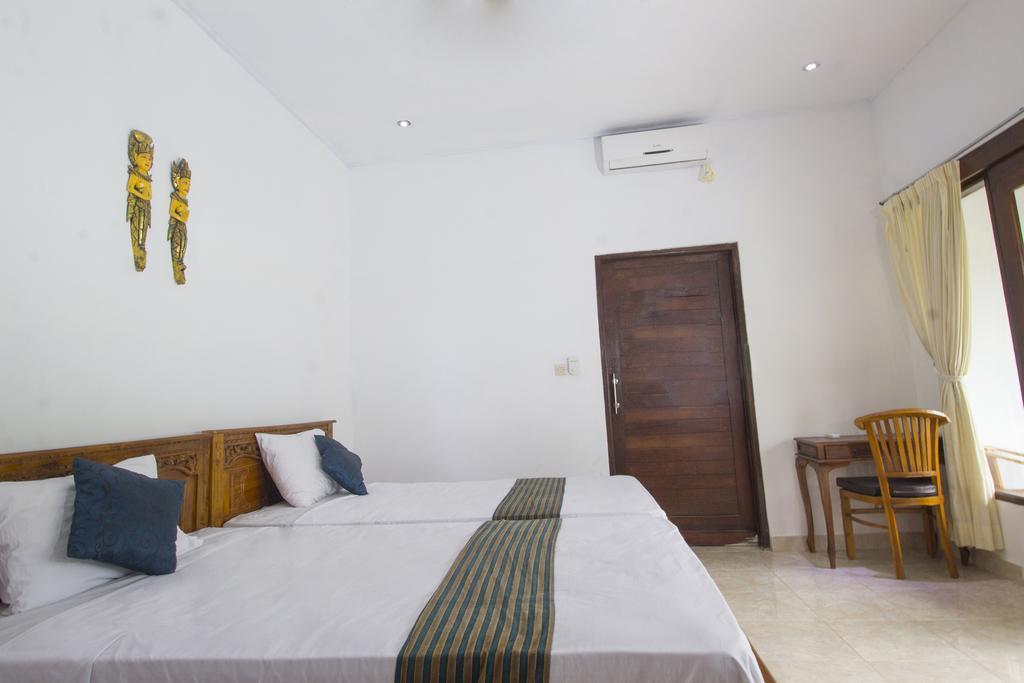 Pantai Bungalow Lembongan Island المظهر الخارجي الصورة
